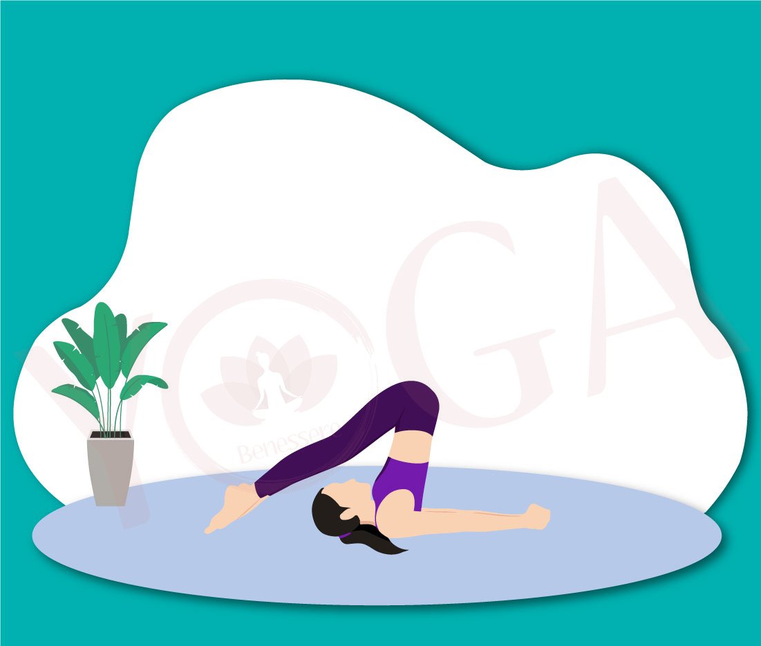 halasana