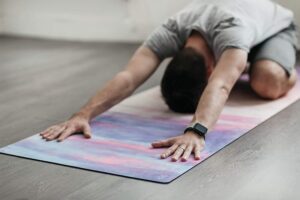 Combo Studio - tappetino yoga