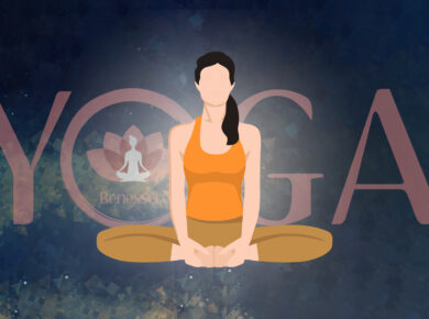 Yin Yoga