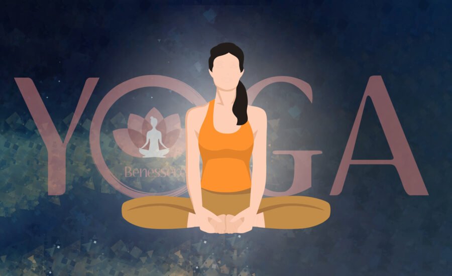 Yin Yoga