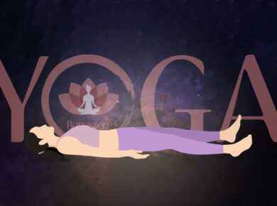 Yoga Nidra