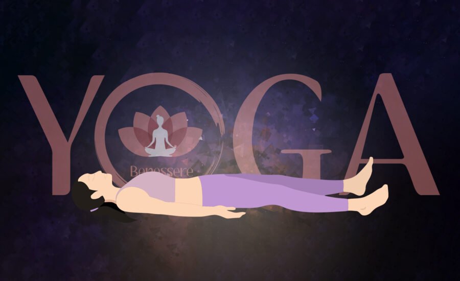 Yoga Nidra