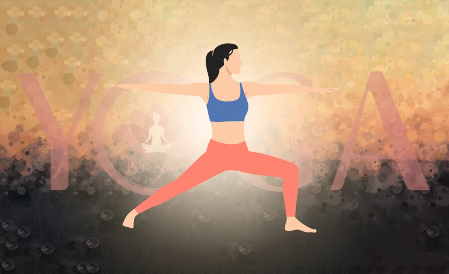 ashtanga yoga