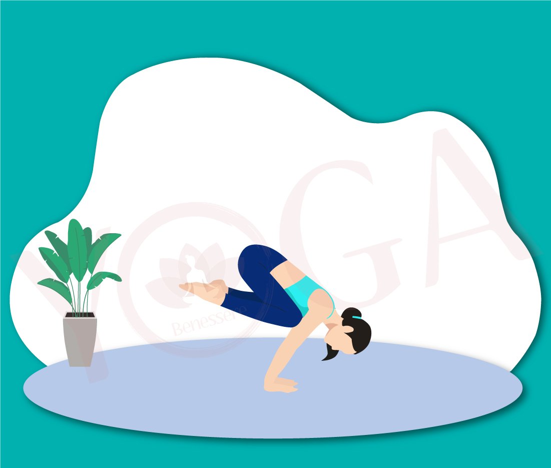 bakasana