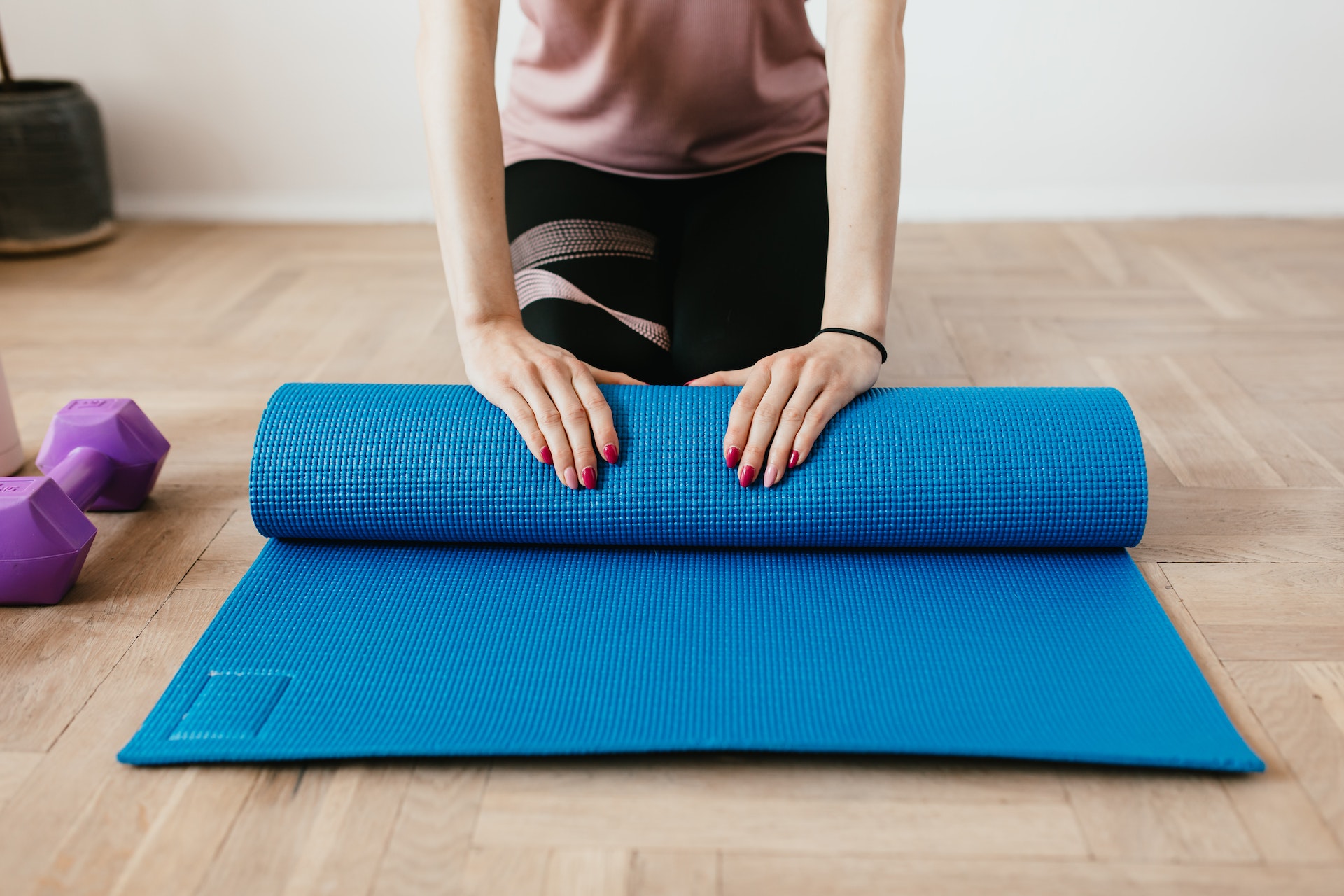 Migliori tappetini yoga di Febbraio 2024- Benessere Yoga
