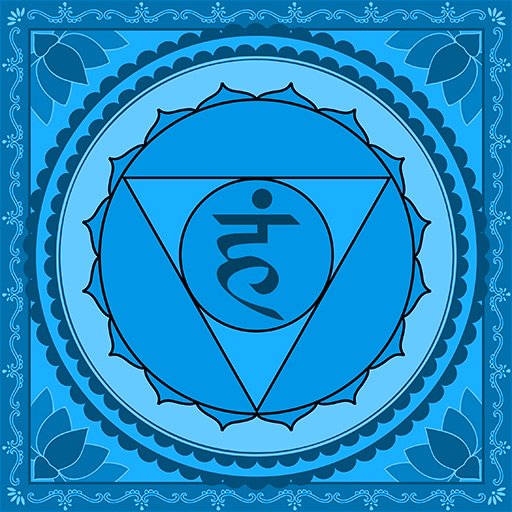 quinto chakra vishuddha