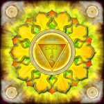 Terzo chakra Manipura