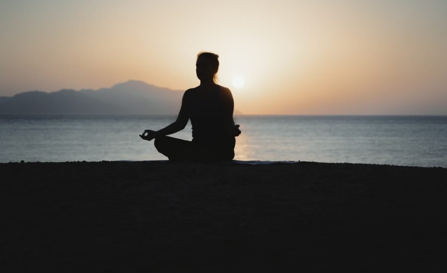 yoga per la cervicale